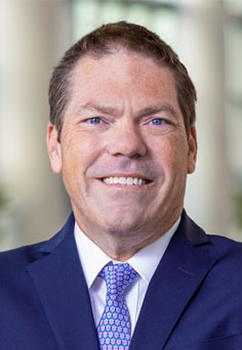 Brad Rohrer