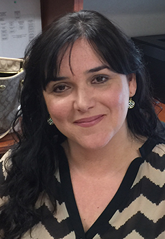 Maria Del Carmen Alberti