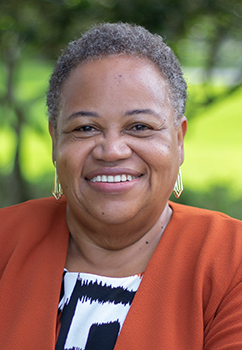 Marcy C Beckford