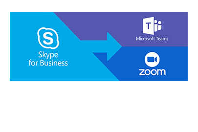 Skype for Business Upgrade
